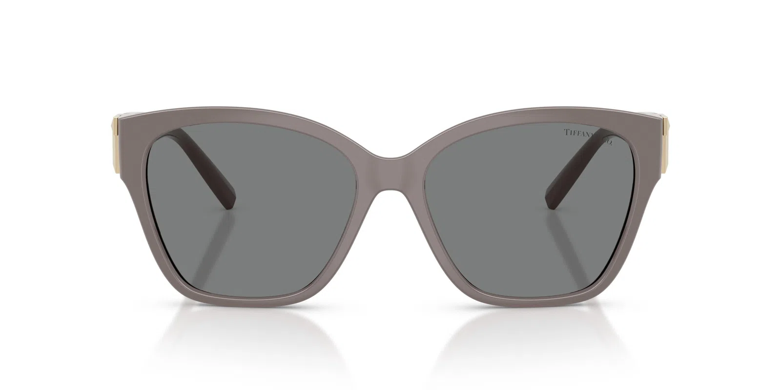 Tiffany 4254U Sunglasses - view 4